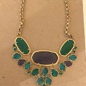Kendra scott necklace